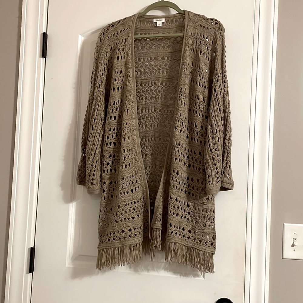 Westport Cardigan XL